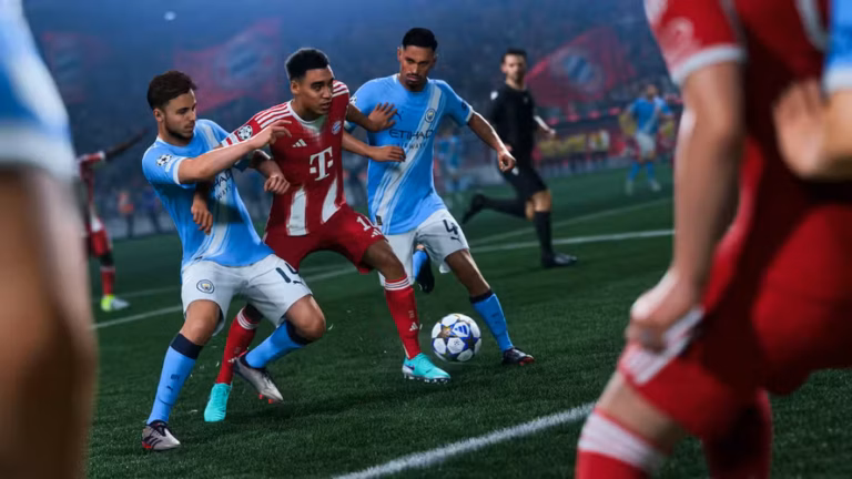 EA FC 26: Os melhores zagueiros para o modo carreira