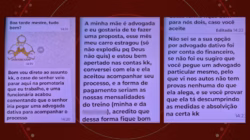 MP acusa estagiário de oferecer facilidade em troca de isenção em academia