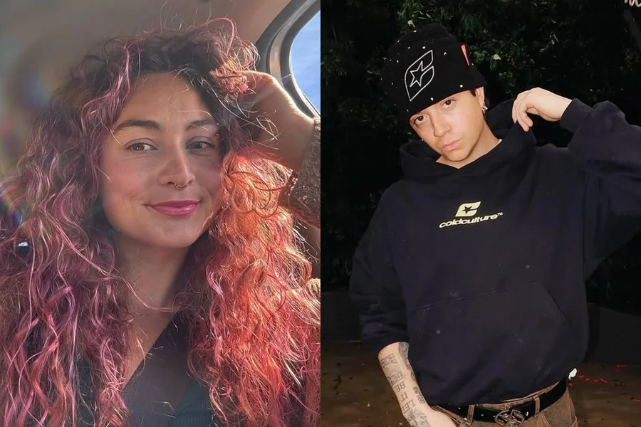 Influencer Gabbie Gonzalez é presa por planejar morte de cantor