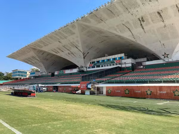 Flamengo x Ferroviária: onde assistir ao vivo e horário