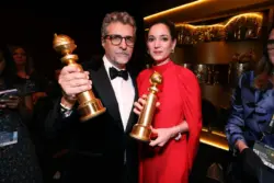 Globo de Ouro muda regras e permite uso de IA