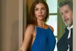 Grazi Massafera reage a post sobre Murilo