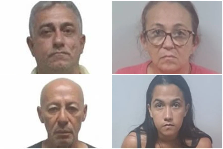 Quem são os golpistas que fingiam perder dinheiro para roubar Quem são os golpistas que fingiam perder dinheiro para roubar