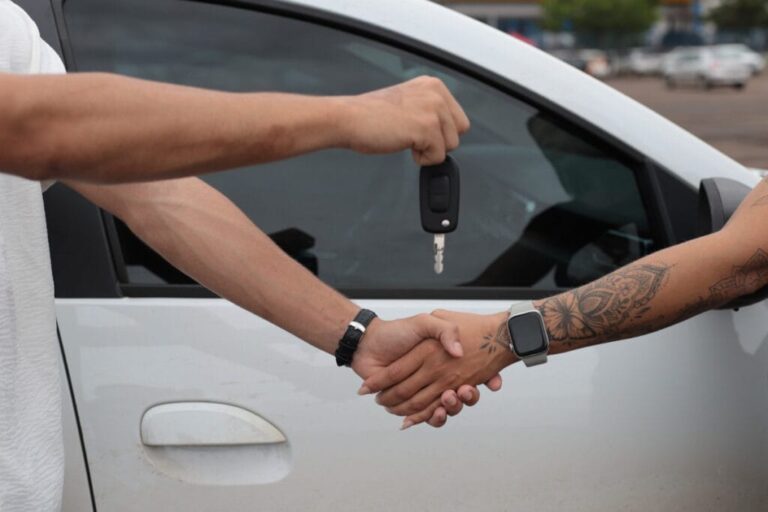 No Acre, TJ manda banco devolver carro e indenizar cliente após golpe No Acre, TJ manda banco devolver carro e indenizar cliente após golpe