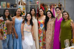 É hoje! Empório & Arte promove happy hour especial de Dia das Mães