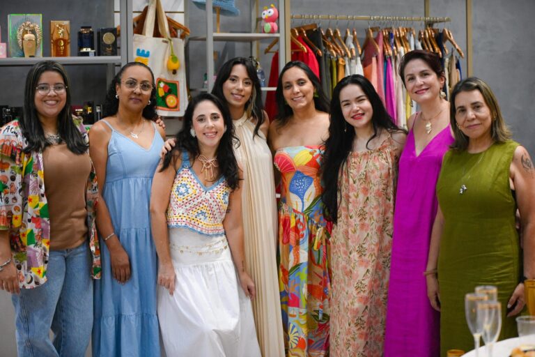É hoje! Empório & Arte promove happy hour especial de Dia das Mães Quem ainda procura um presente cheio de significado para o Dia das Mães tem um encontro marcado nesta quinta-feira (7)