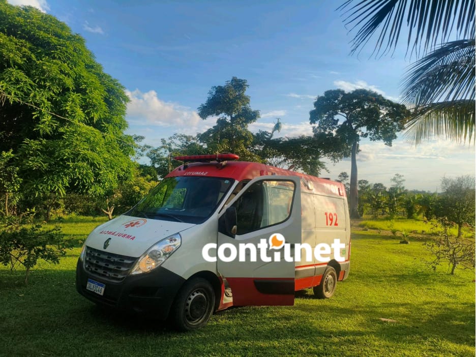 Homem é encontrado morto dentro de residência na zona rural de Rio Branco