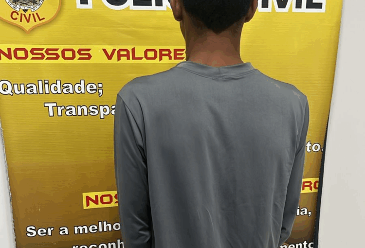 Homem suspeito de homicídio de ex-servidor do Detran é preso no Acre