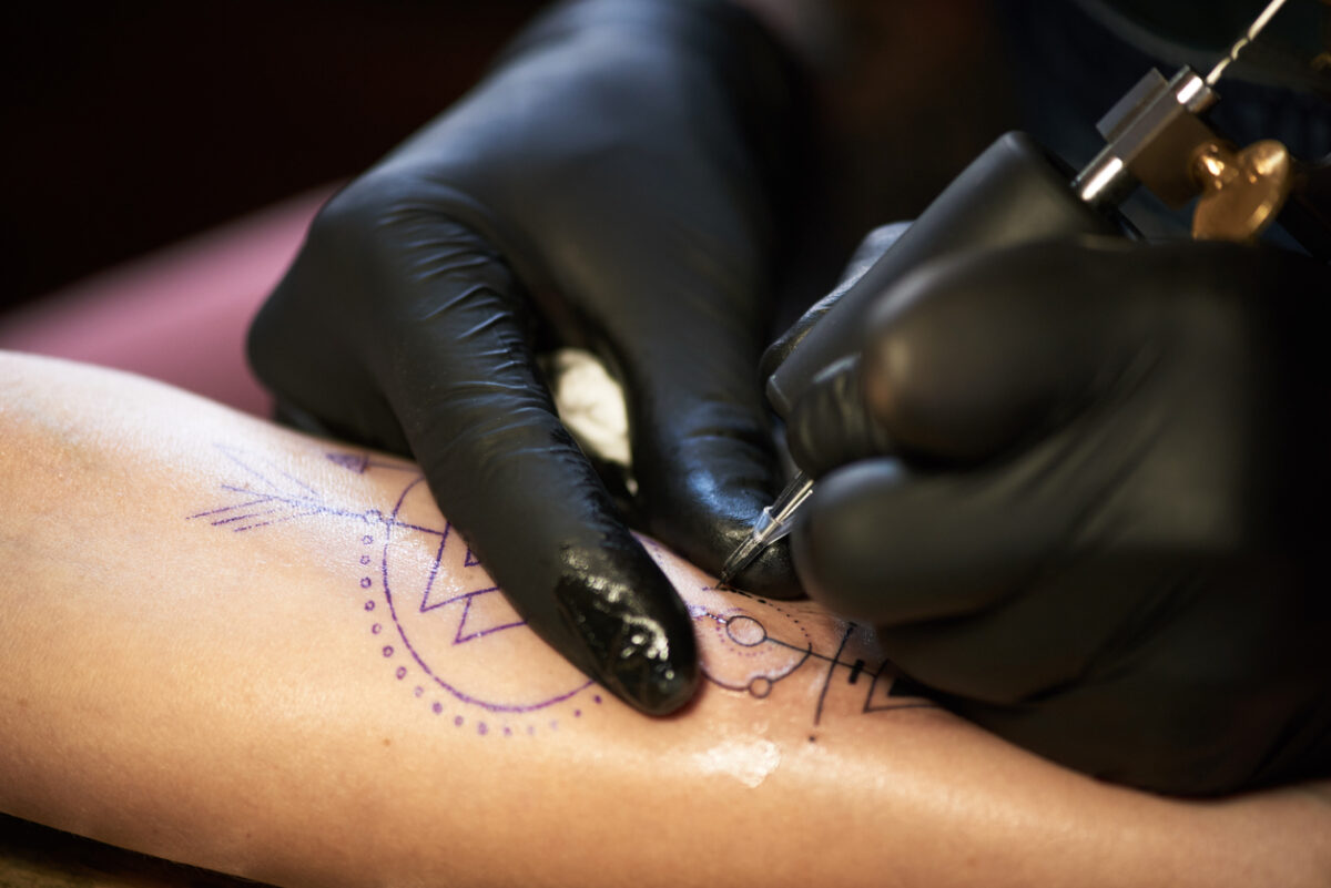 Rio Branco recebe I Expo Tattoo RBR com mais de 70 tatuadores em agosto