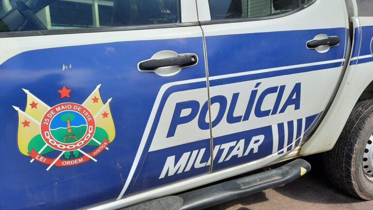 Idoso foge de casa após ser ameaçado de morte pelo filho em Cruzeiro