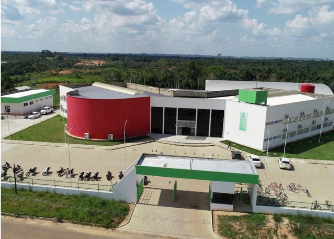 Ifac abre 100 vagas para curso preparatório do Enem em Sena Madureira