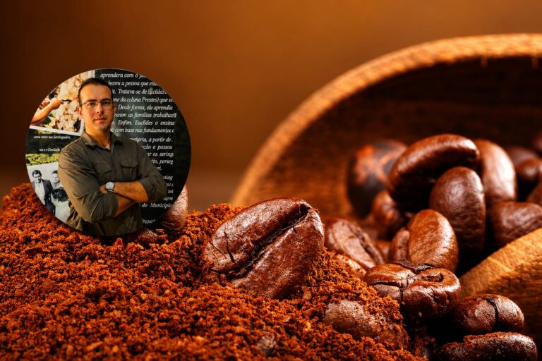 O café como potencial econômico para o Acre