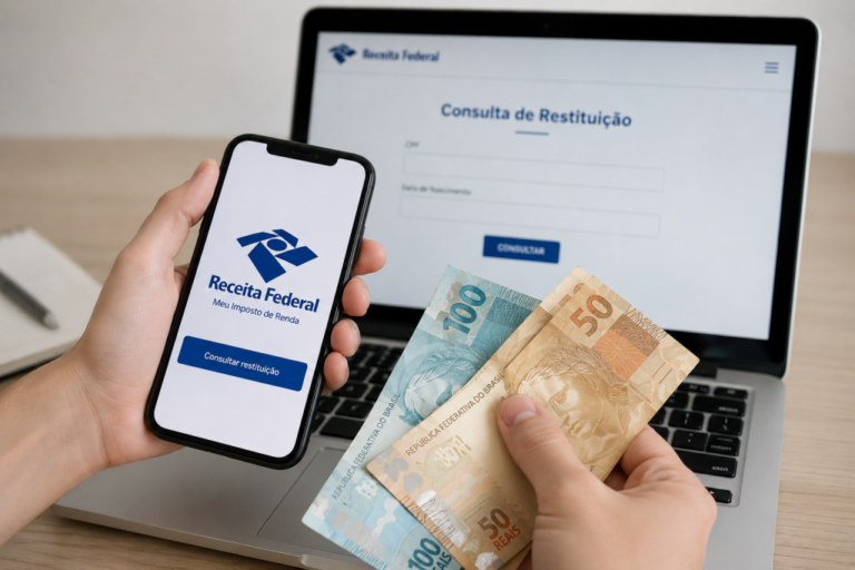 Em nível nacional, este será o maior lote de restituição já pago pela Receita.
