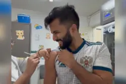 Gringo viraliza após relatar experiência com atendimento no SUS