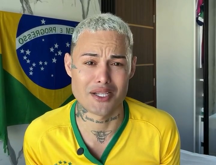 Influenciador