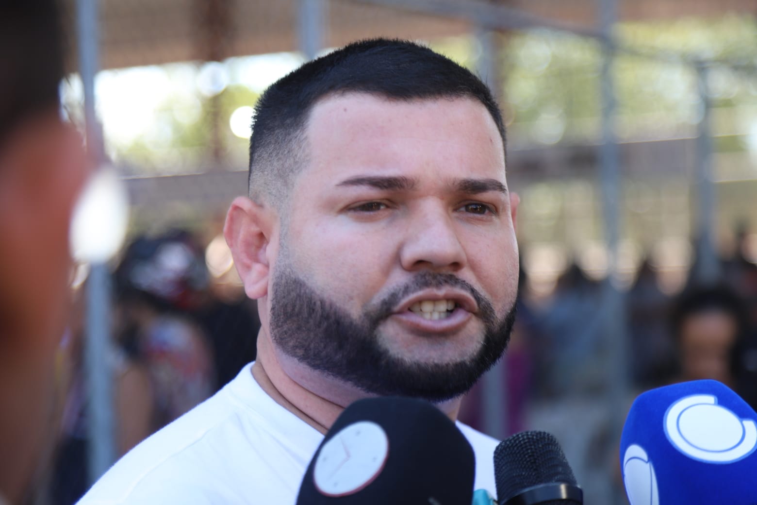 Ivan Ferreira avisa: Equipes vão até as casas para o Cartão do Bem