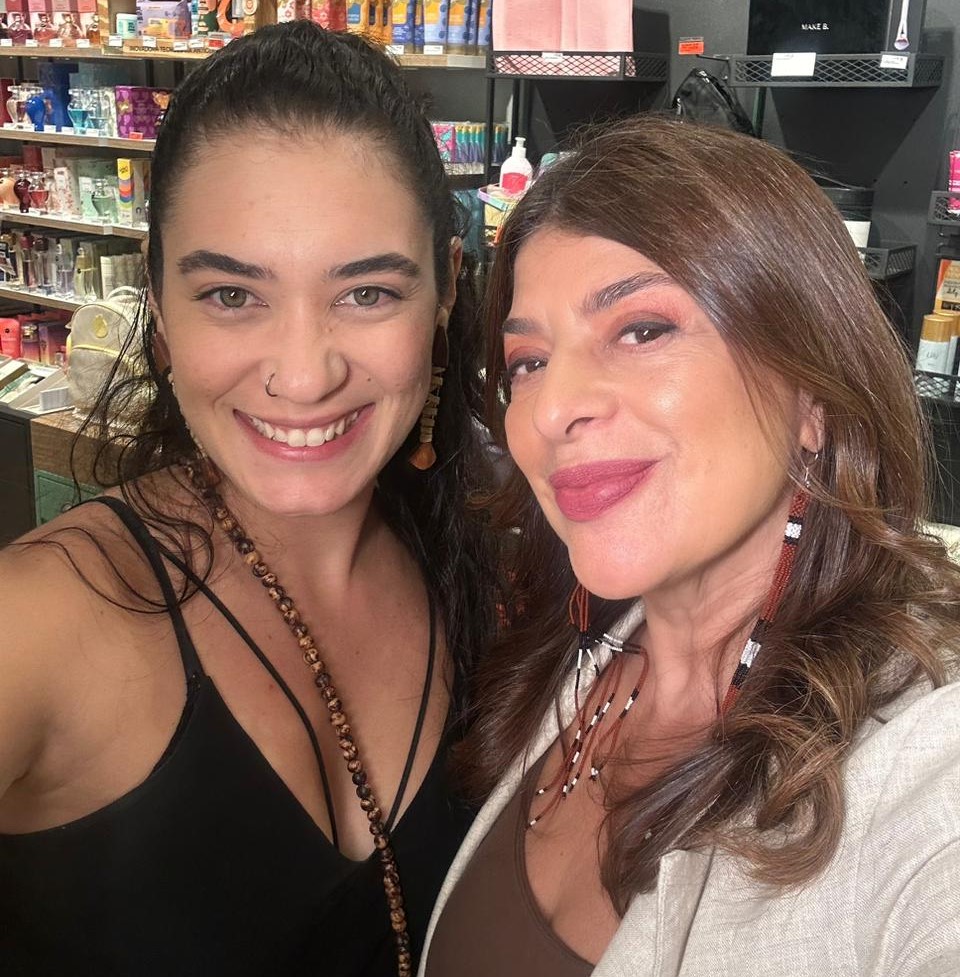 Jackie Pinheiro traz os registros da festa de 85 anos de Flávia Lavocat