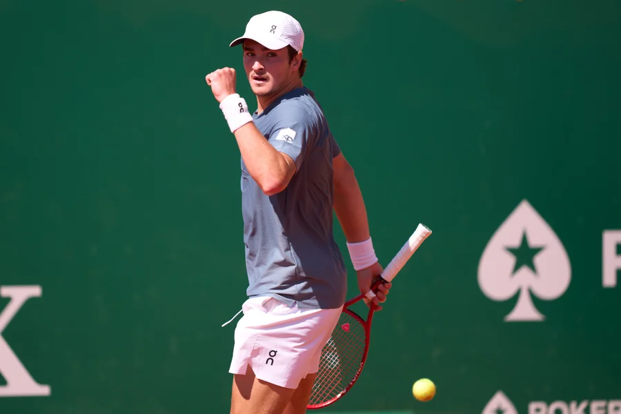 Roland Garros: Saiba a data da estreia de João Fonseca em Paris Roland Garros: Saiba a data da estreia de João Fonseca em Paris