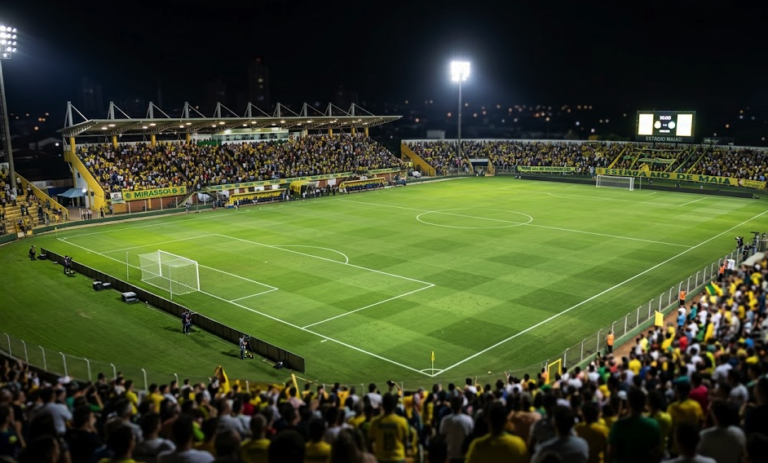 Onde assistir Mirassol x Corinthians ao vivo hoje pelo Brasileirão 2026.