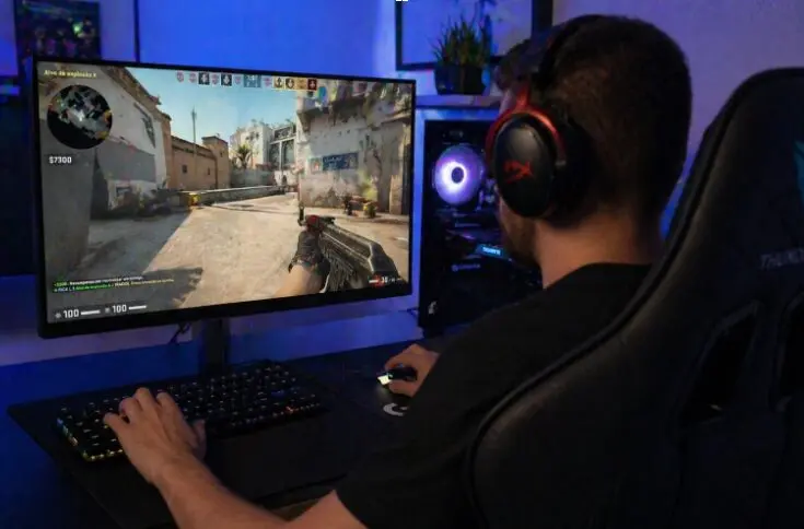 Como os jogos online impactam a vida do brasileiro em 2026