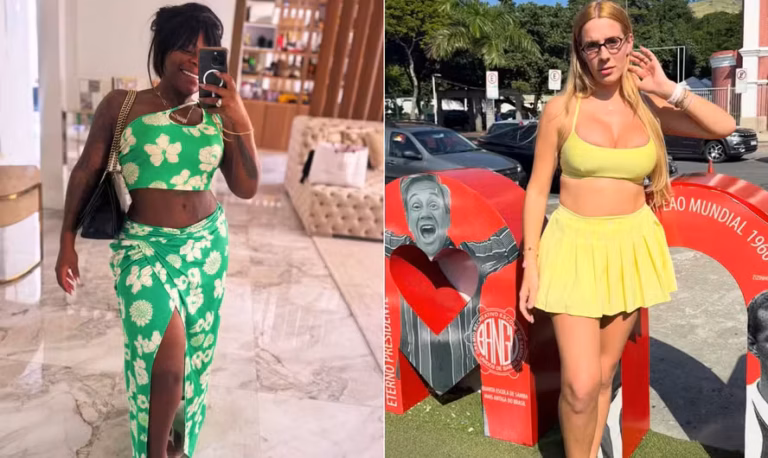 Jojo Todynho x Malévola: entenda a treta que virou caso de polícia