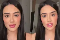 Jordana do Ex-BBB 26 revela segredo dos lábios