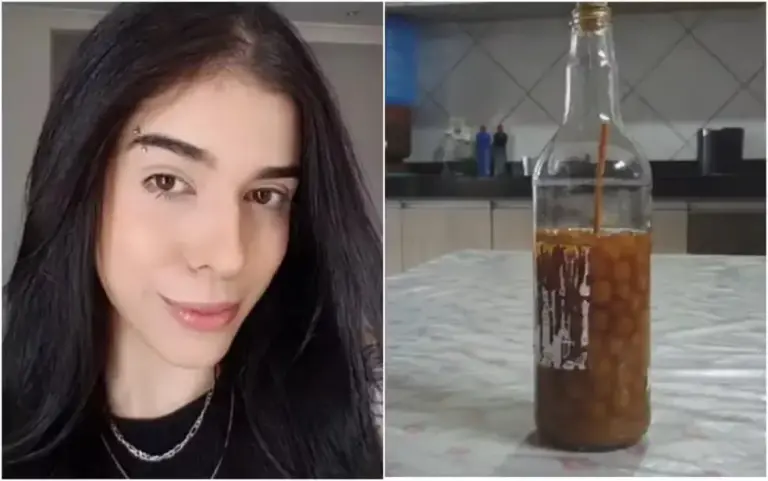 Jovem que sofreu reação grave após cheirar pimenta volta a ser internada