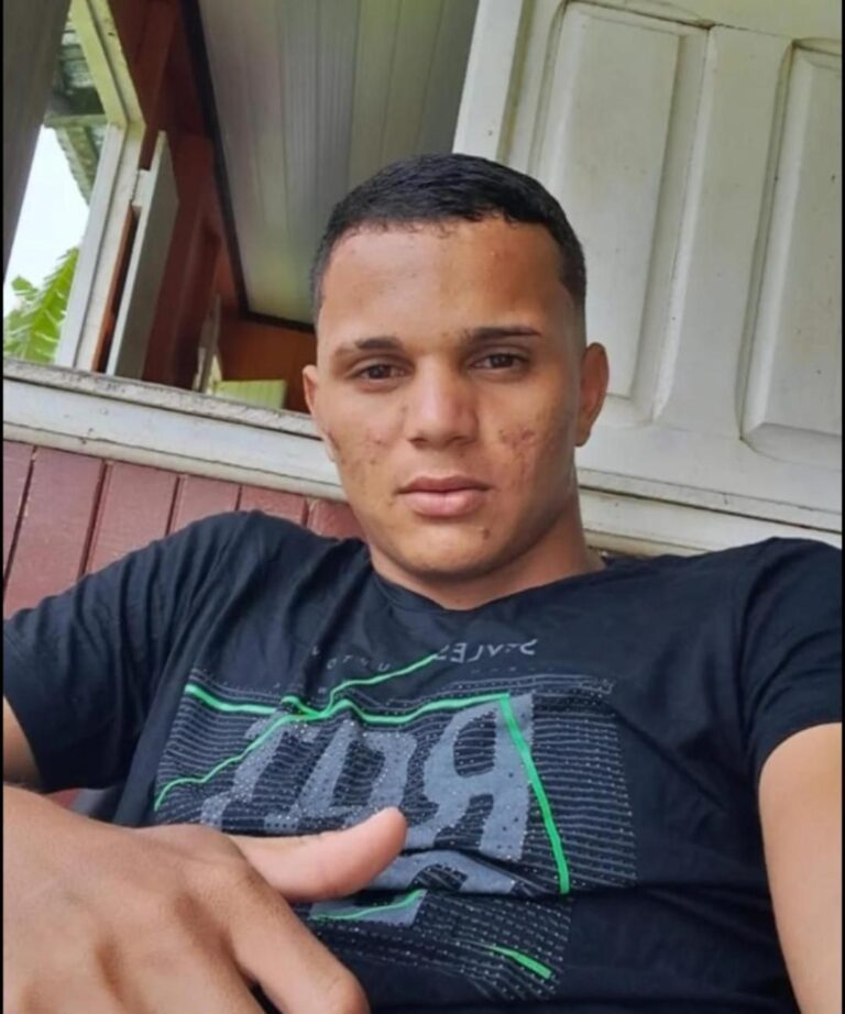 Jovem de 23 anos é a vítima fatal do grave acidente em Cruzeiro do Sul
