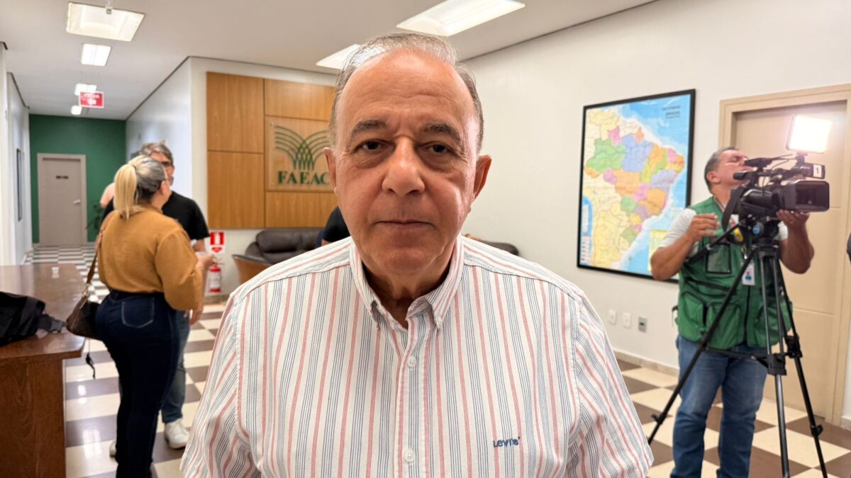 Pecuária de corte: Fórum e Faeac reúnem especialistas para debater setor Pecuária de corte: Fórum e Faeac reúnem especialistas para debater setor
