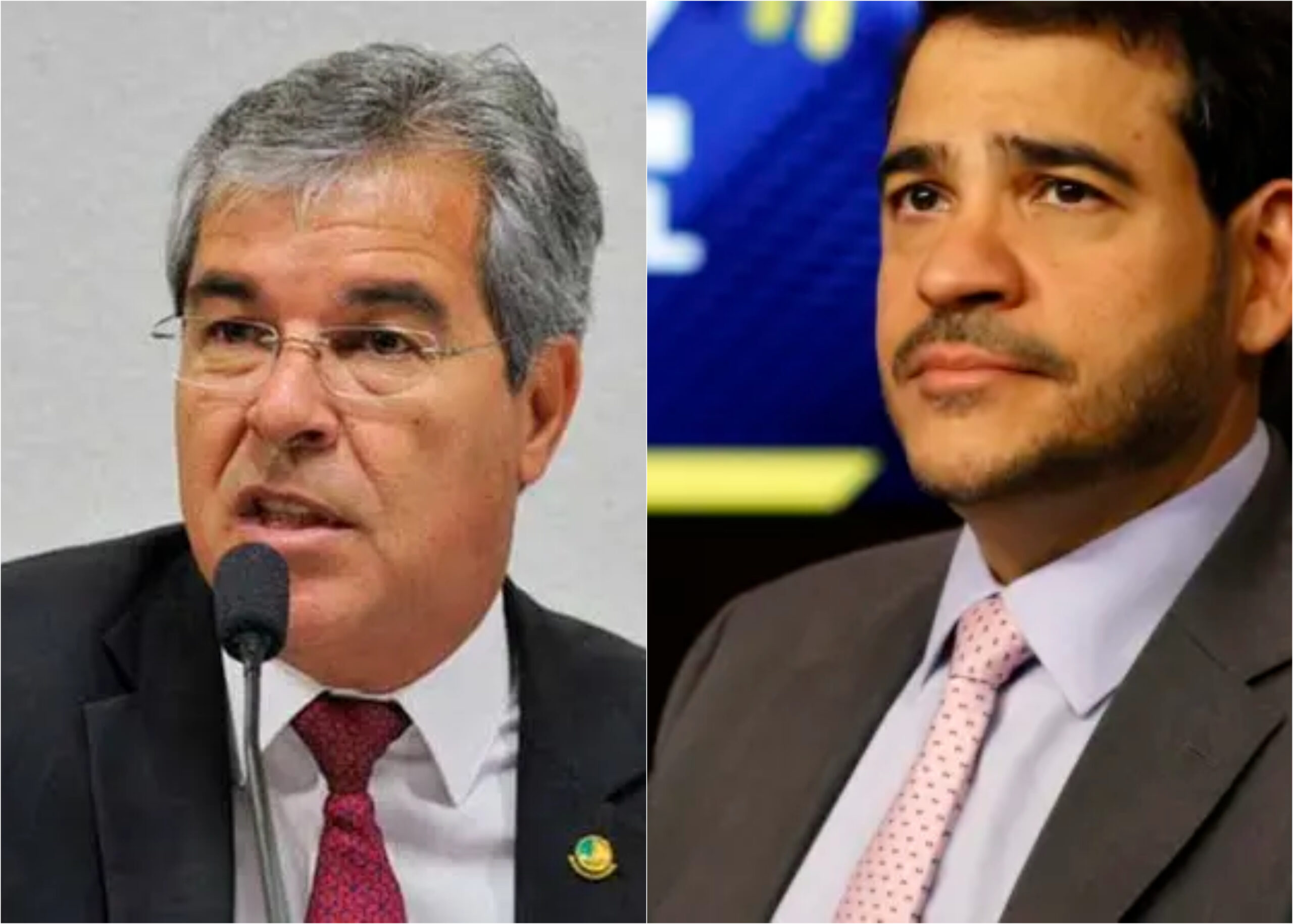 Jorge Viana critica Senado após rejeição de Messias ao STF