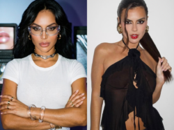 Aline não se arrepende de briga com Mayara: “Tentou me matar”