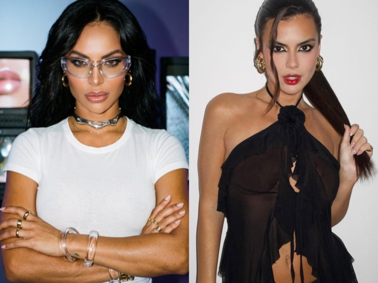Aline não se arrepende de briga com Mayara: “Tentou me matar”