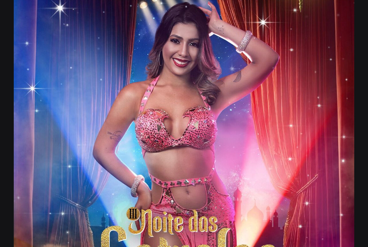 Arte, mĂşsica e beleza movimentam Rio Branco: veja coluna da Kelly Kley Arte, mĂşsica e beleza movimentam Rio Branco: veja coluna da Kelly Kley