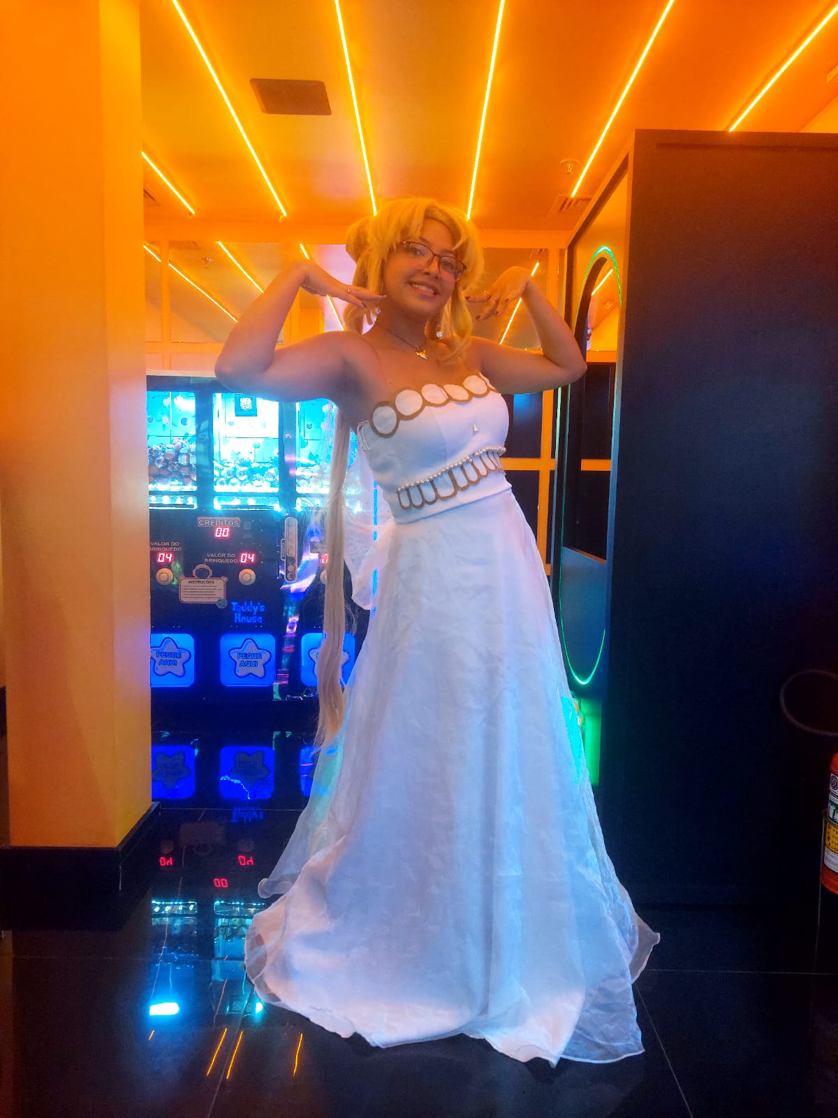 Dia do Orgulho Nerd: quanto custa fazer cosplay no Acre?