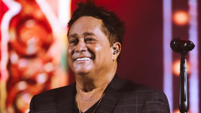Leonardo é confirmado como atração oficial da Expoacre