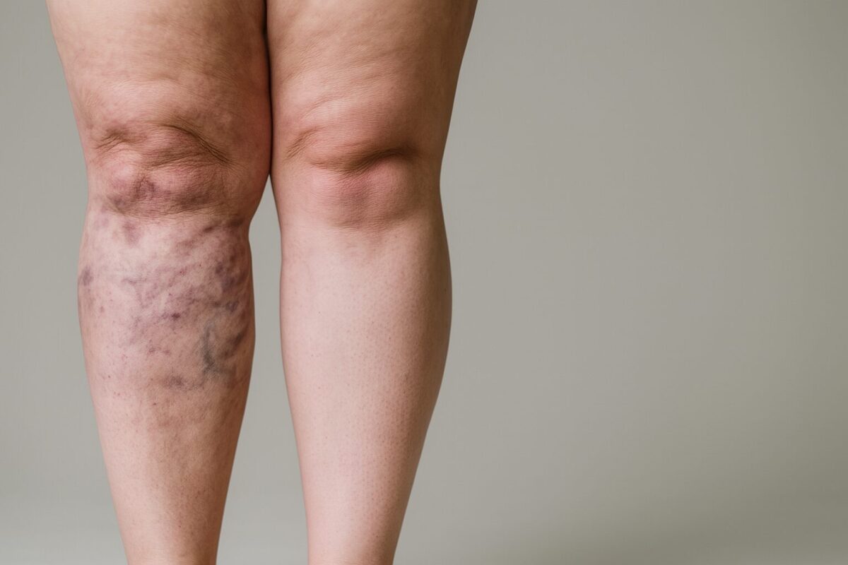 Lipedema: quando a gordura causa dor e vai muito além da estética