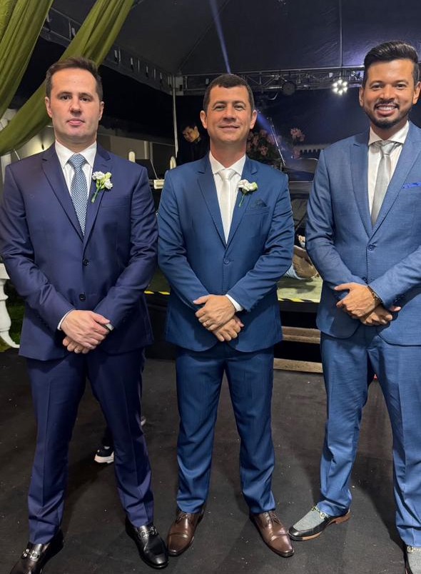 Luxo, encontros e celebrações: confira os destaques da coluna do Gigi