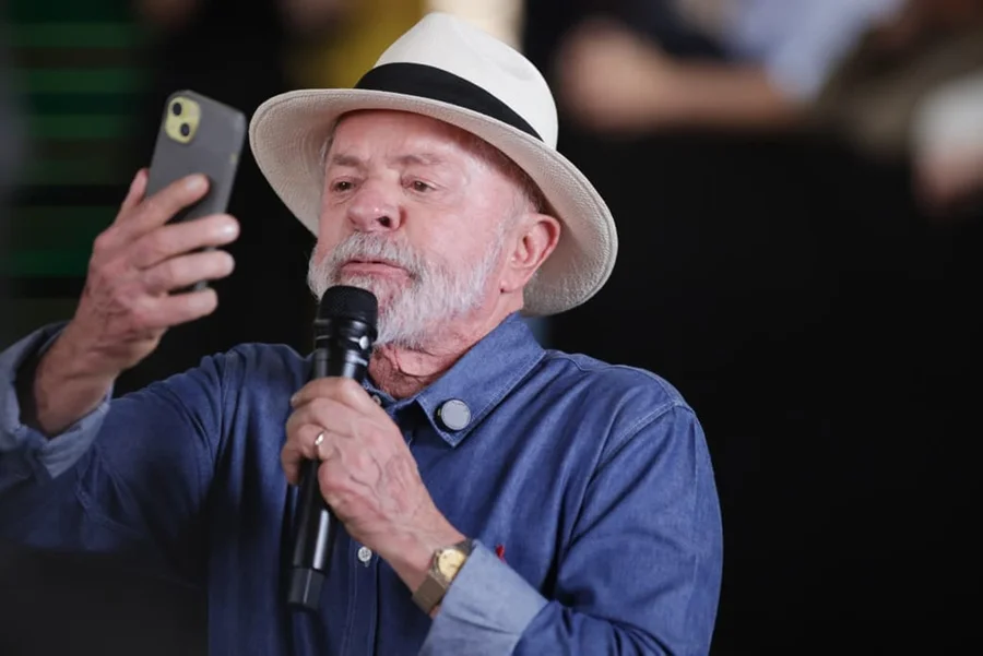 Governo Lula planeja ampliar ‘Celular Seguro’ para criar sistema nacional de devolução de aparelhos