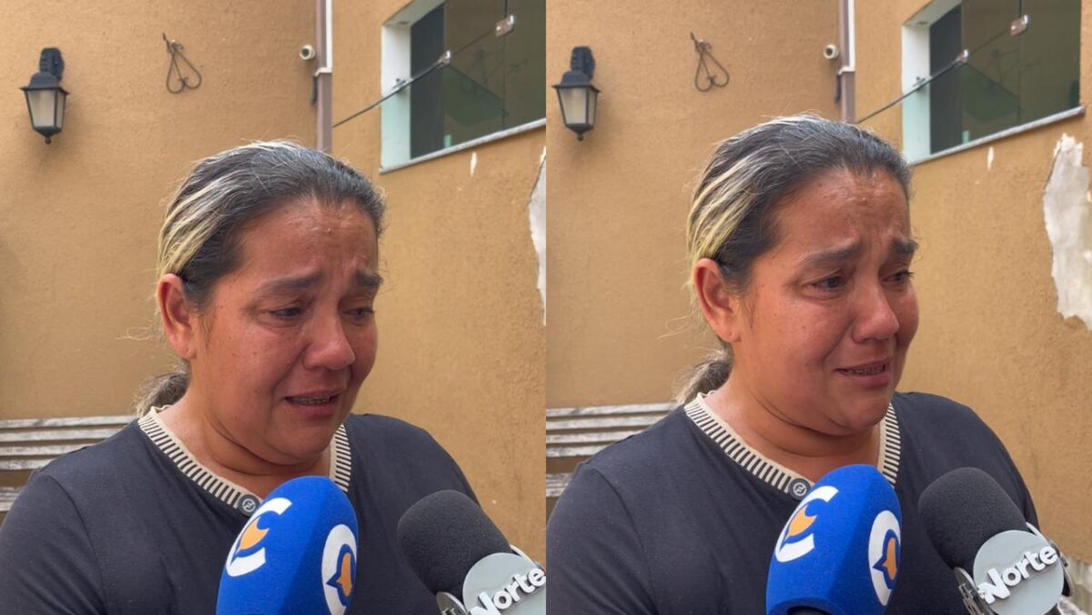 “Achei que minha filha estava morta”, diz mãe após tiroteio em escola