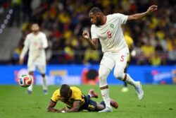 Marrocos encara Burundi em amistoso preparatório para Copa de 2026
