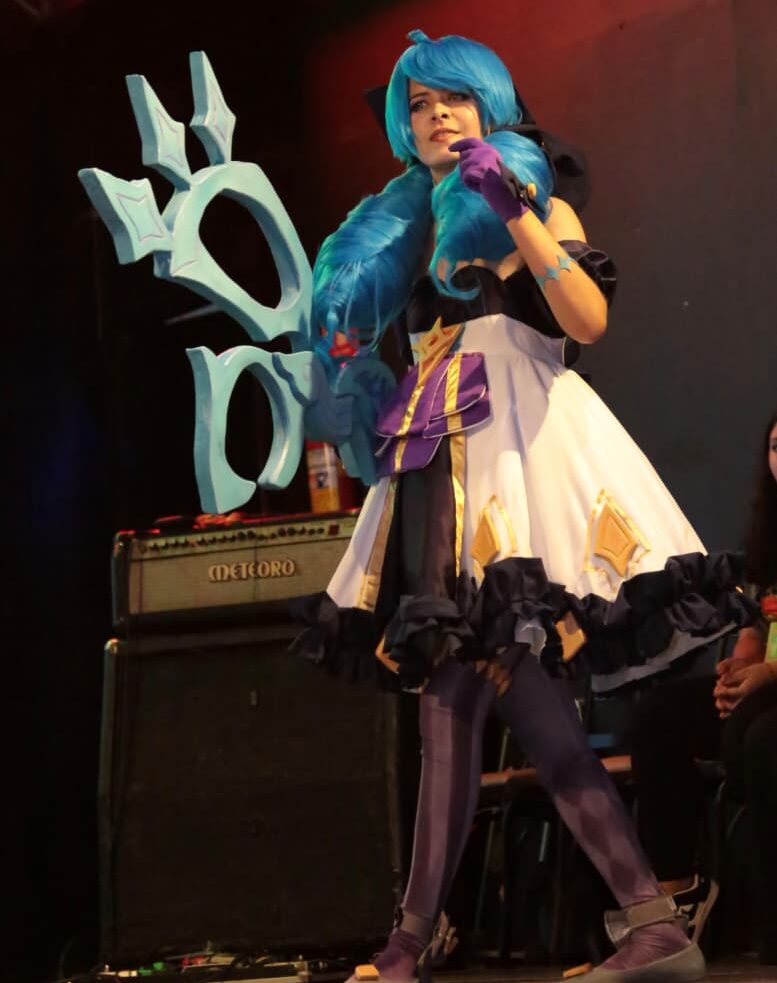 Dia do Orgulho Nerd: quanto custa fazer cosplay no Acre? maylady