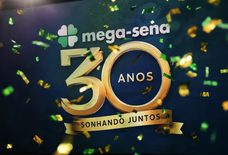 Resultado da Mega-Sena 30 anos: Veja os números do concurso 3.010 de R$ 336 milhões