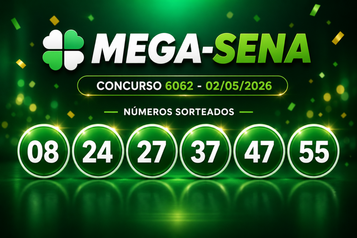 Mega-sena