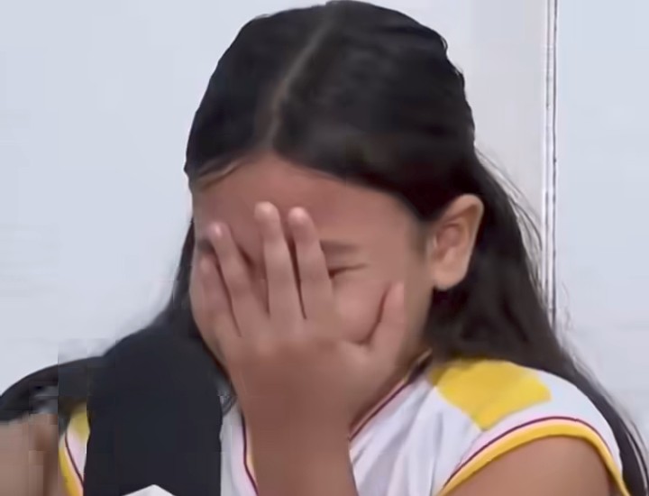 menina