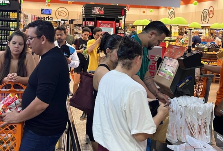 Fim de Semana M promete movimentar lojas do Mercale; veja mais