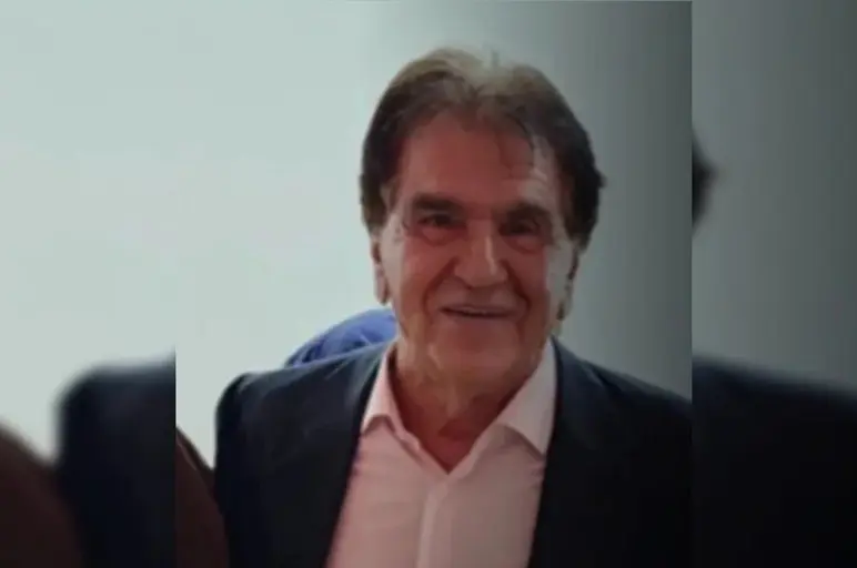 Minas Brasília se despede de “Titio Carlinhos”; dirigente foi pilar do clube por décadas