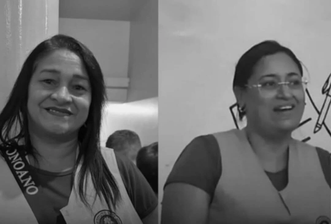 Missa de Sétimo Dia de Raquel Sales e Alzenir Pereira acontece segunda