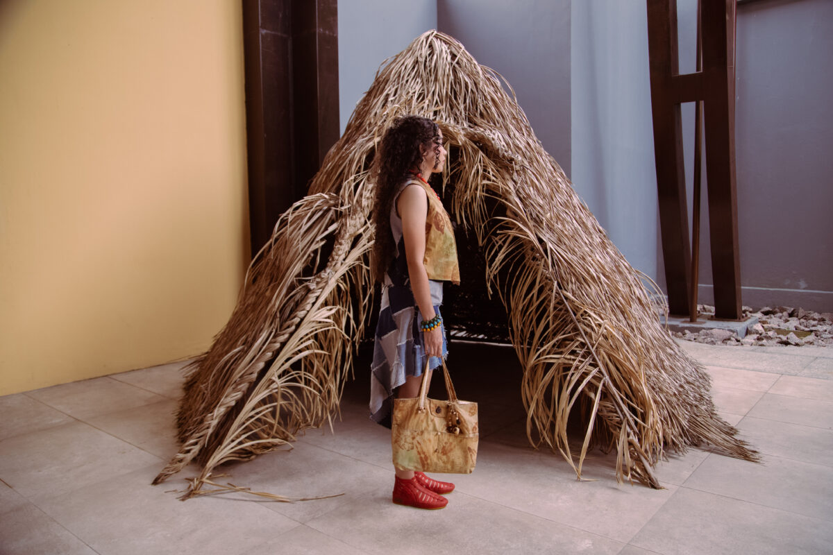 Moda ecológica impulsiona consumo consciente e preservação ambiental