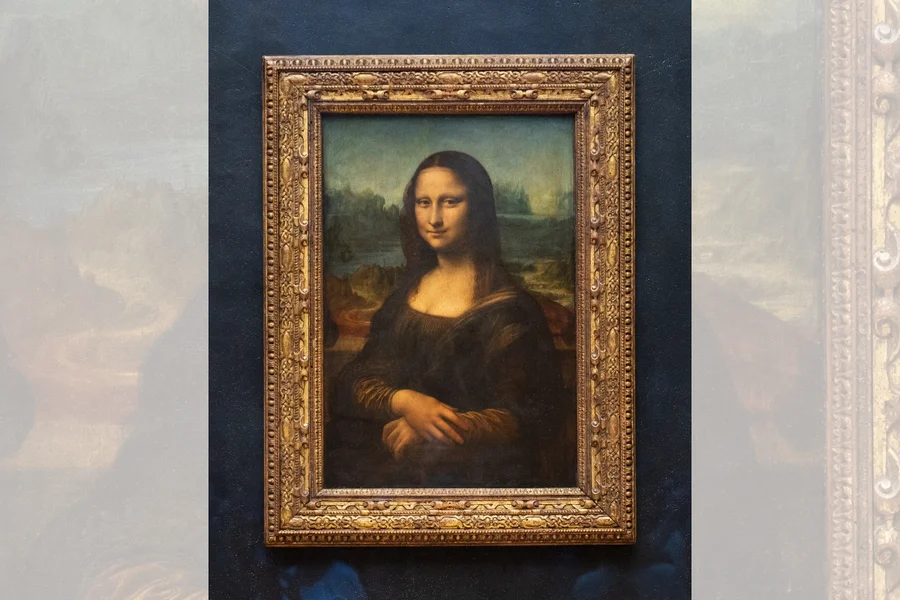 Mona Lisa ganhará sala e entrada exclusivas no Louvre