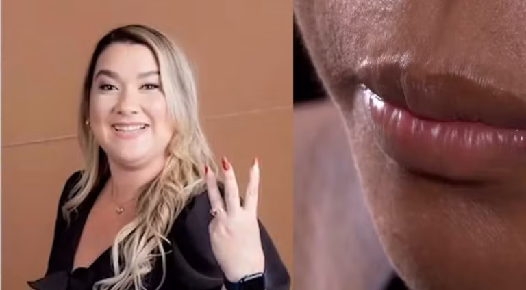 Patroa diz em depoimento que anel que motivou agressões custava R$ 5 mil